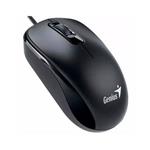 Mouse Genius DX-110 USB - Negro