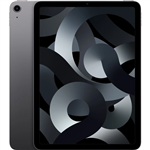 Apple Ipad Air 5 - 256GB - 10.9" - Space Grey -  MM9L3LL/A