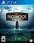 BioShock: The Collection