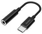 Adaptador de Audio Genius de Jack 3.5mm a USB-C