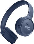 Auriculares JBL Tune 520BT - Azul