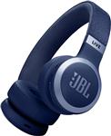 Auriculares JBL Live 460NC - Azul