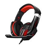 Auriculares Python Fly G9000 Mini - Rojo