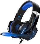 Auriculares Python Fly G9000 Pro - Azul