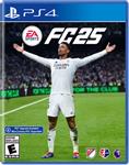  EA Sports FC 25