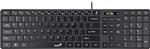 Teclado Genius SlimStar 126