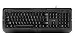 Teclado Genius Rs2 Kb-118