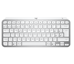 Teclado Mecanico Logitech MX Keys Mini Grey Retroilum