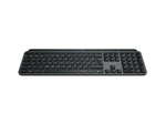 Teclado Inalambrico Logitech MX S Keys - Negro