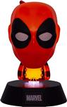 Lampara Paladone Deadpool - Marvel