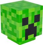 Lampara Paladone Creeper - Minecraft