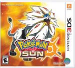 Pokemon Sun