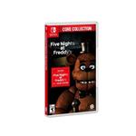 Five Nights at Freddy's: Core Collection