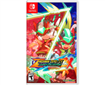 Mega Man Zero/ZX Legacy Collection