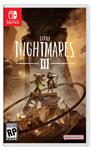 Little Nightmares III