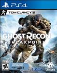 Tom Clancy’s Ghost Recon Breakpoint