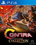 Contra Anniversary Collection