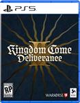 Kingdom Come: Deliverance II