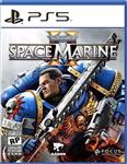 Warhammer 40000: Space Marine 2