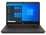 Notebook HP 240 G8 - Intel Core i5 - 8 GB DDR4 -  256GB SSD - 14" 