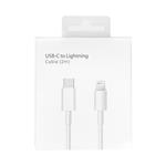 Cable Apple USB-C a Lightning (2m) - MQGH2AM/A