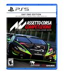 Assetto Corsa Competizione