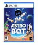 ASTRO BOT