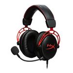 Auriculares HyperX Cloud Alpha - Red