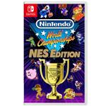 Nintendo World Championships: NES Edition