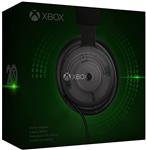 Microsoft Official Xbox Series X/S - Headset con cable 20th Aniversario- Edición Limitada