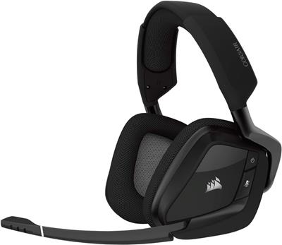 Auriculares Corsair VOID RGB ELITE Wireless