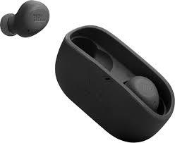 Auriculares JBL Vibe Buds - Negro