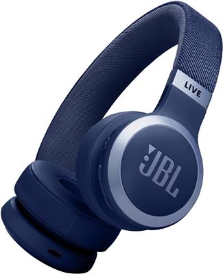 Auriculares JBL Live 460NC - Azul