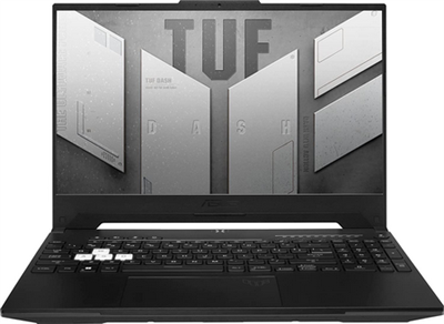 Notebook Gamer Asus TUF DASH F15 FX517Z - i7 12650H - 16GB - 512GB SSD - 15.6" - Windows 11 Home