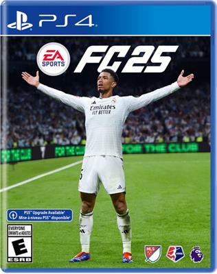  EA Sports FC 25