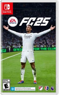 EA Sports FC 25