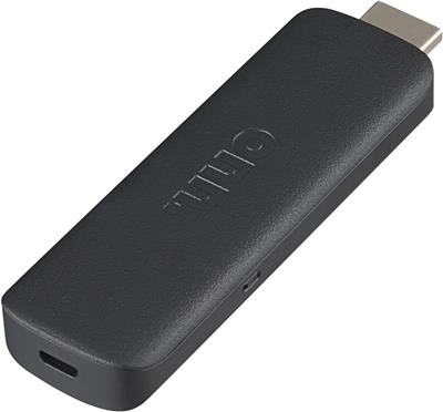 ONN.  - HD Streaming Stick con Google TV y Control Remoto