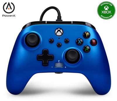 Control Microsoft Xbox Elite Series 2 Core - Blue - CD Market Argentina -  Venta en Argentina de Consolas, Videojuegos, Gadgets, y Merchandising