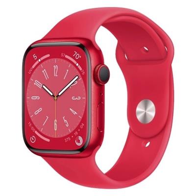 Reloj Inteligente - Apple Watch Series 8 (41mm) - S/M - Rojo