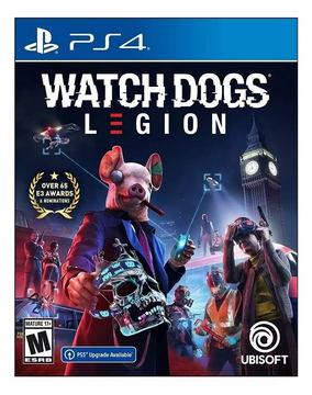 Watch Dogs: Legion - Limited Edition