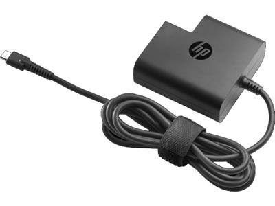 Cargador HP USB-C  65W - Modelo X7W50AA