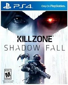 Killzone: Shadow Fall