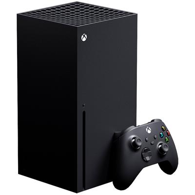 Xbox Series X - Consola Core