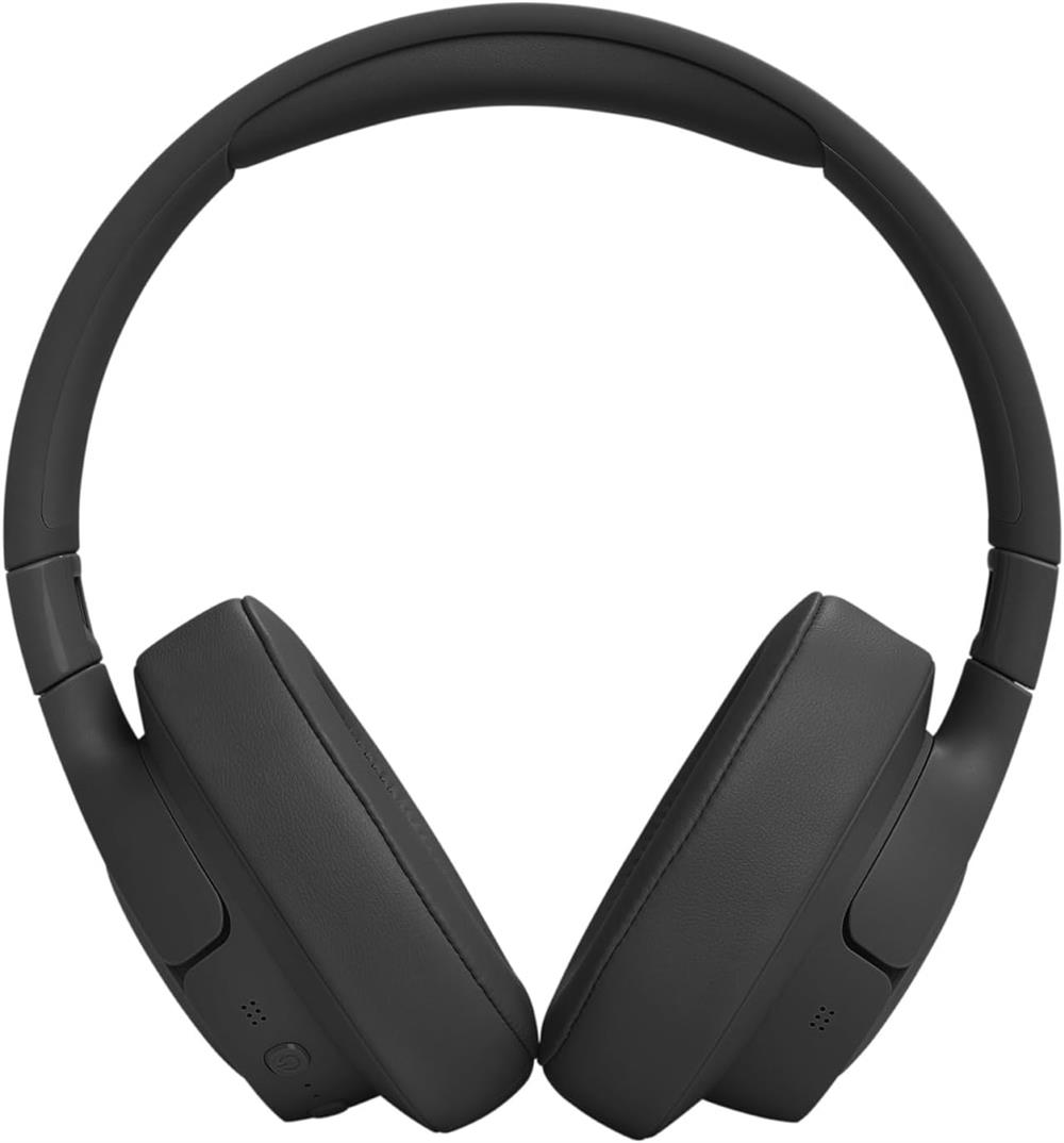 Auriculares JBL Tune 770NC - BT - Negro