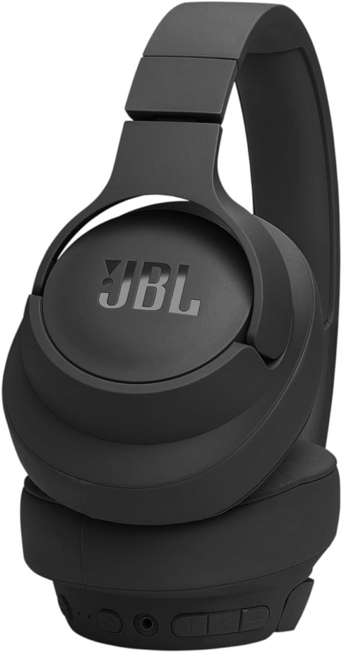 Auriculares JBL Tune 770NC - BT - Negro