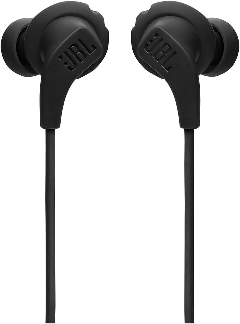 Auriculares JBL Endurance Run 2 Wireless - Negro