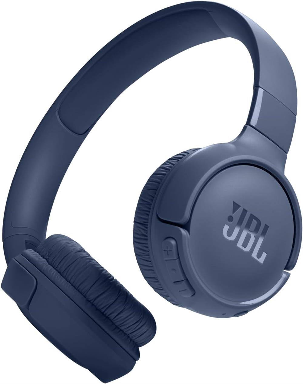 Auriculares JBL Tune 520BT - Azul