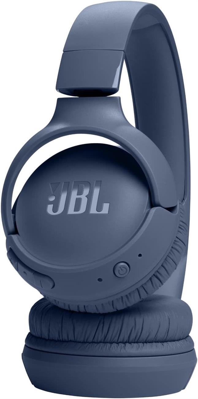 Auriculares JBL Tune 520BT - Azul