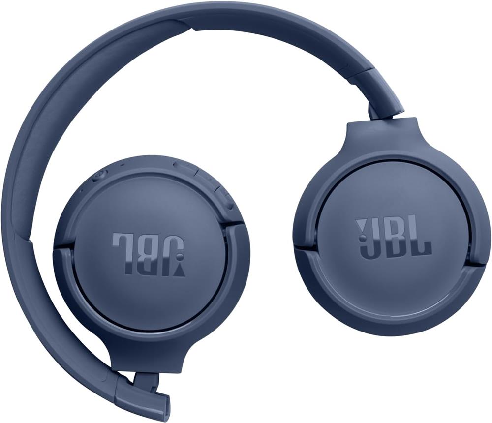 Auriculares JBL Tune 520BT - Azul