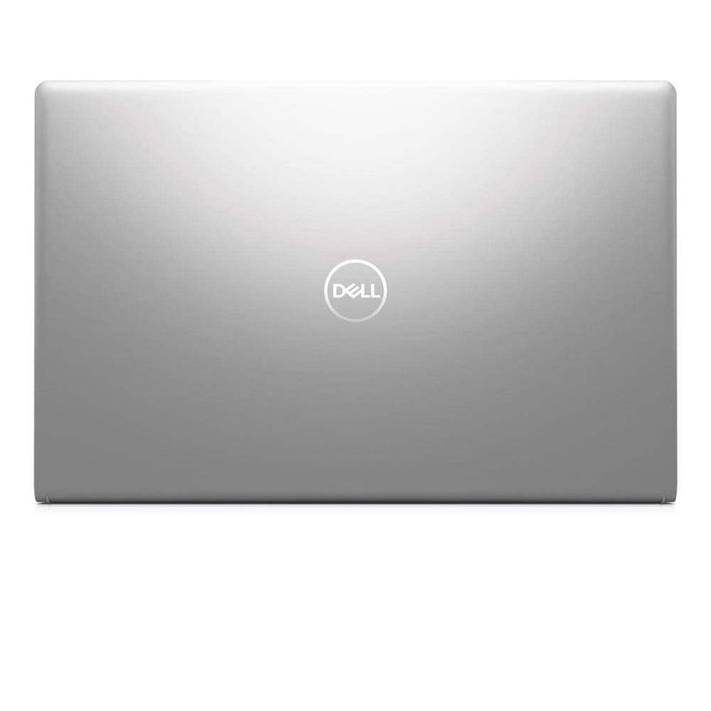 Notebook Dell Inspiron 15 3515 - AMD Athlon - 8GB - 256GB SSD - 15.6" - Platino